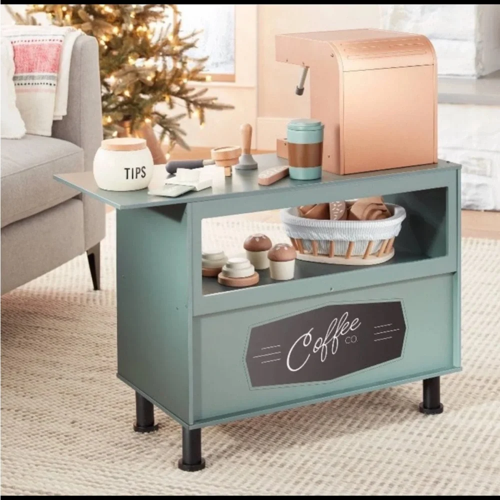Toy Baked Goods Bread Basket Bakery Set - Hearth & Hand with Magnolia